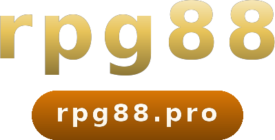 rpg88 โลโก้